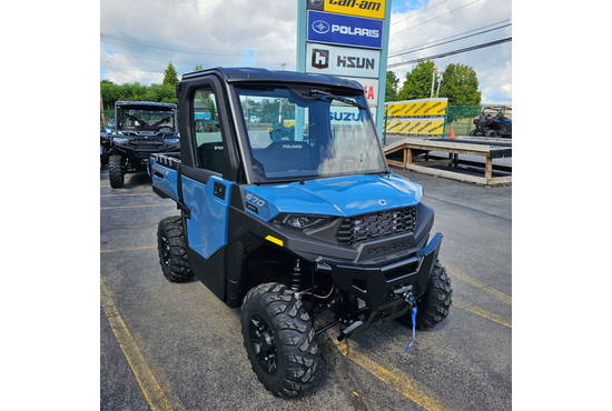 2026 Ranger SP 570 NorthStar Edition