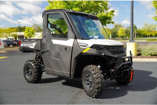 2025 ranger® 1000 premium