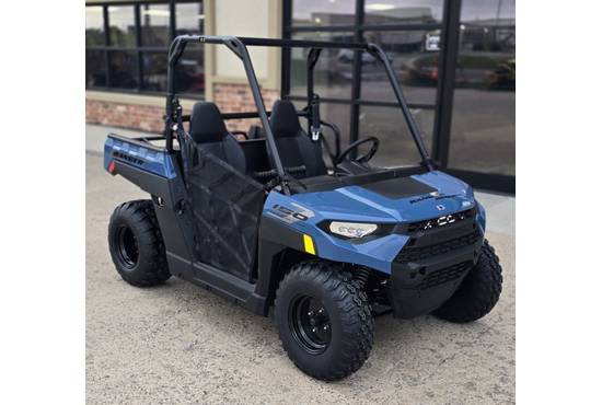 2025 ranger® 150 efi