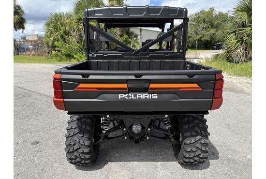 2025 ranger® crew xp 1000 premium