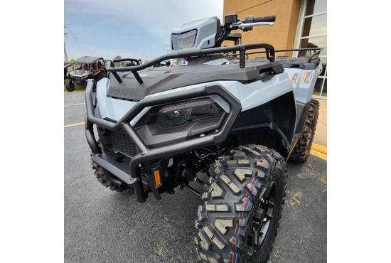 2025 sportsman® 570 premium