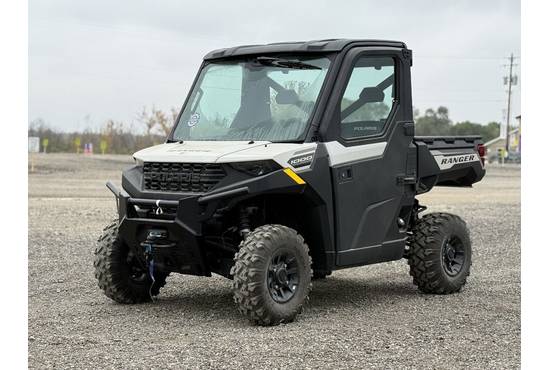 2025 ranger® 1000 premium