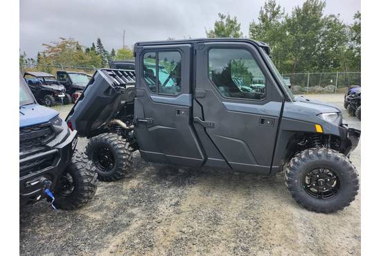 2026 Ranger Crew XP 1000 NorthStar Edition Premium