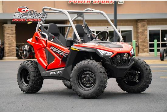 RZR 200 EFI