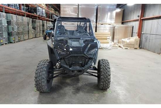 2023 RZR Pro XP 4 Premium