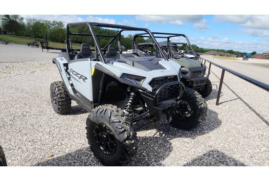 2025 rzr xp® 1000 sport