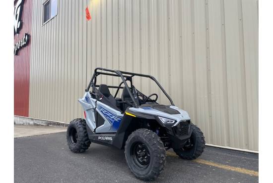 2025 rzr® 200 efi