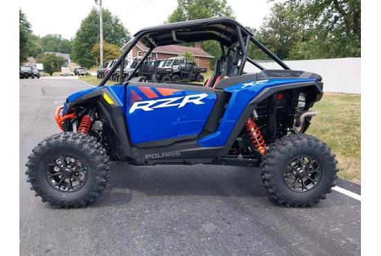 2025 rzr xp® 1000 ultimate