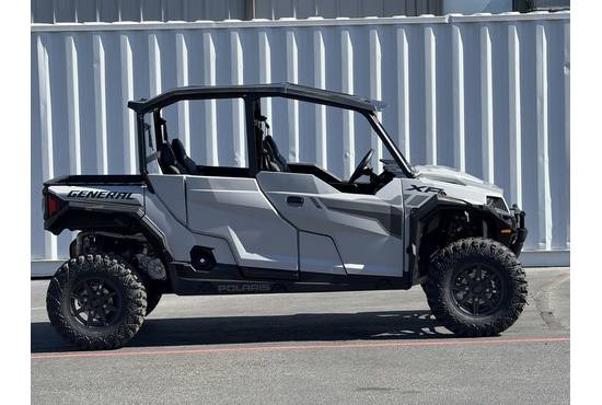 2026 General XP 4 1000 Sport