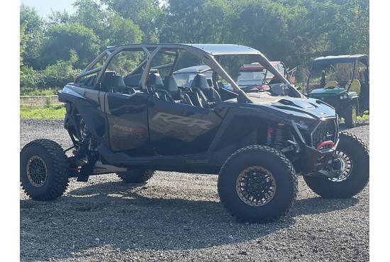 2025 rzr pro r 4 ultimate
