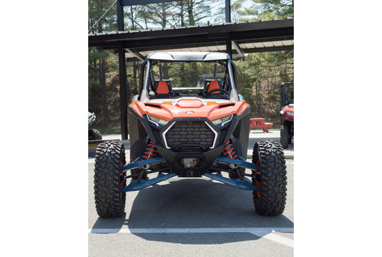 2025 rzr pro s 4 ultimate