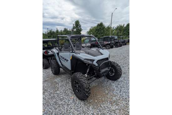 2025 rzr xp® 1000 sport