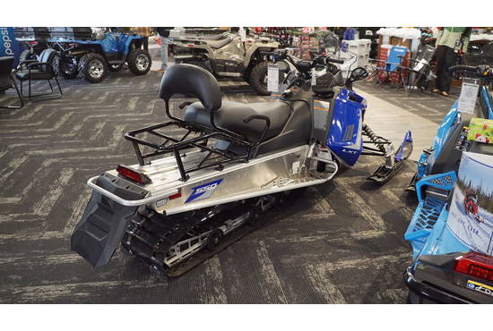 2024 550 voyageur 144