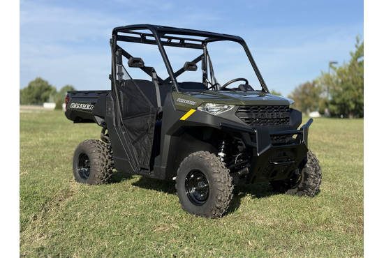 2026 Ranger 1000 EPS