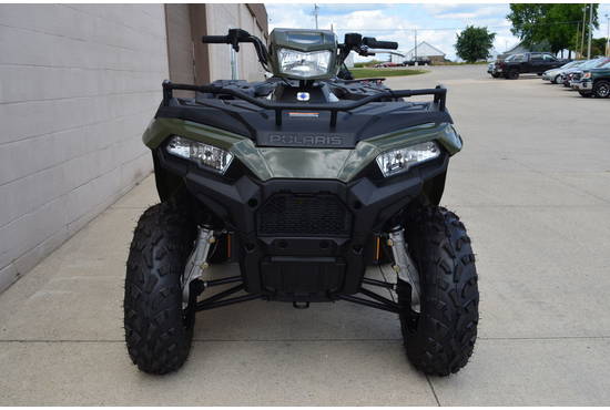2025 sportsman® 570