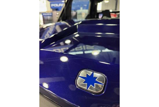 2025 XPedition XP NorthStar