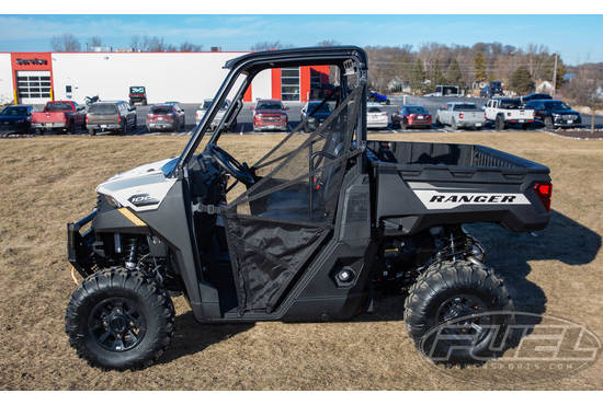 2025 ranger® 1000 premium