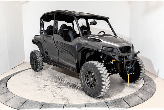 2025 general® xp 4 1000 ultimate