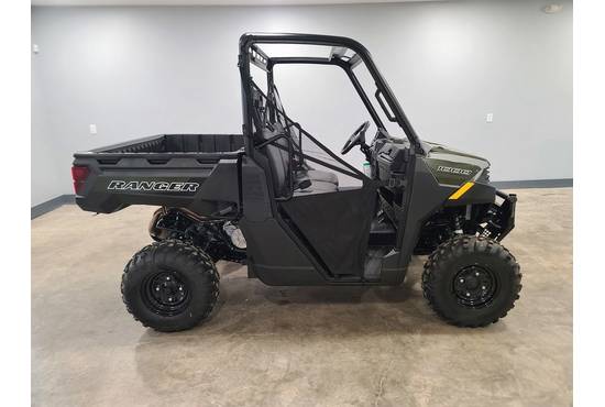 Ranger 1000 EPS