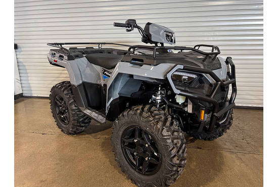 2025 sportsman® 570 premium