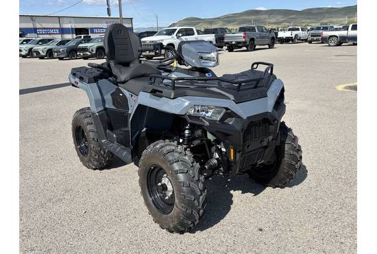 2025 sportsman® touring 570 eps