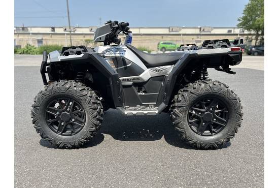 2025 sportsman xp® 1000 ultimate