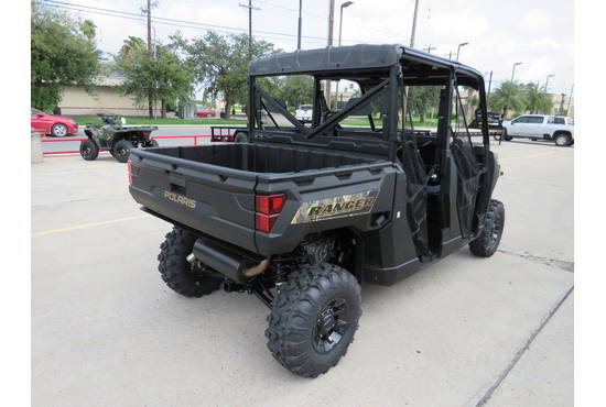 2025 ranger® crew 1000 premium