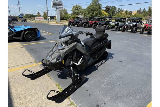 2024 prostar s4 indy adventure 137