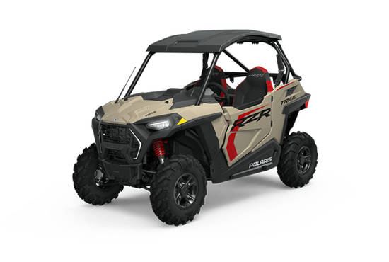 2025 rzr® trail ultimate