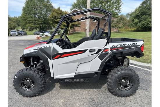2025 general® 1000 sport