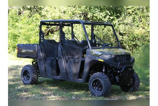 2025 ranger® crew sp 570