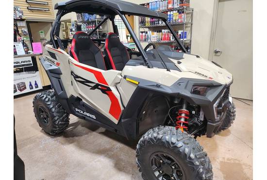 2026 RZR Trail S