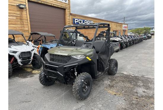 2025 ranger® 1000 eps