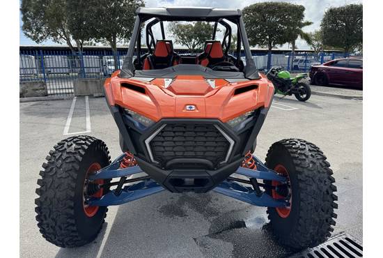2025 rzr pro s 4 ultimate
