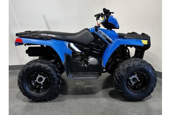2025 sportsman® 110 efi