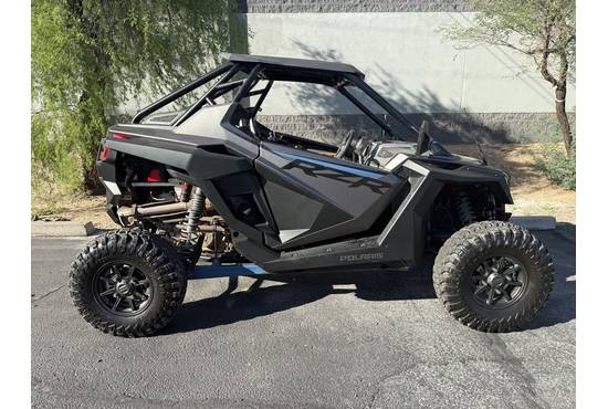 2021 RZR PRO XP Ultimate