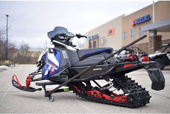 2023 prostar s4 indy adventure 137