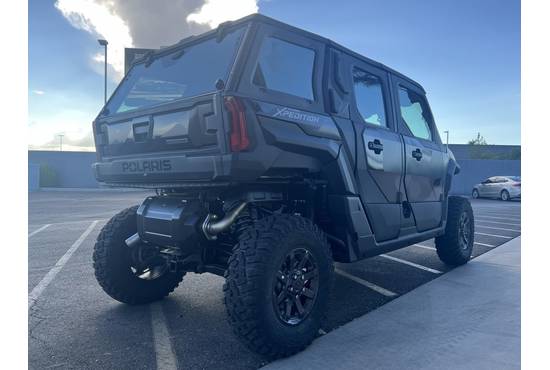 XPedition ADV 5 NorthStar