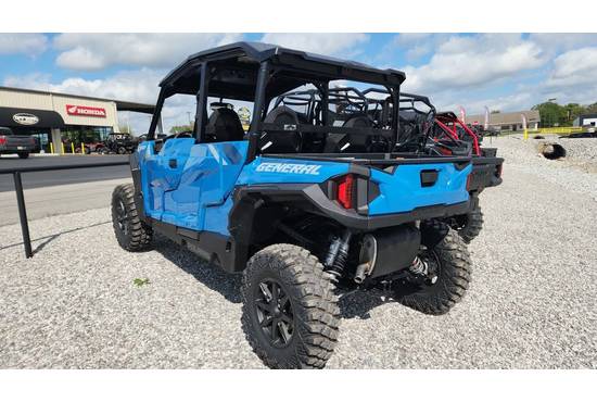 2026 General XP 4 1000 Premium