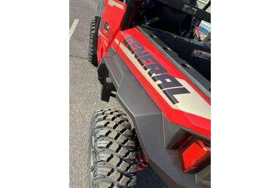 2025 general® xp 1000 premium