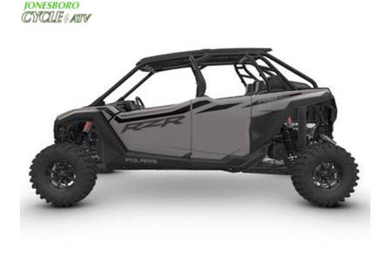 RZR Pro XP 4 Ultimate