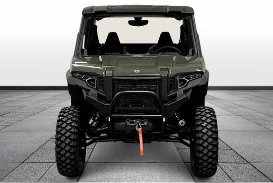 2024 polaris xpedition xp ultimate