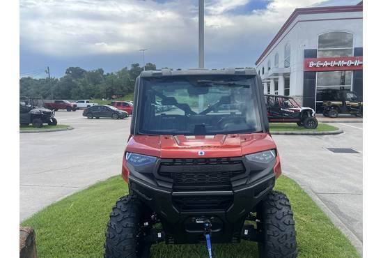 2025 ranger xp® 1000 northstar edition ultimate