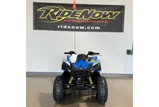 2025 outlaw® 70 efi