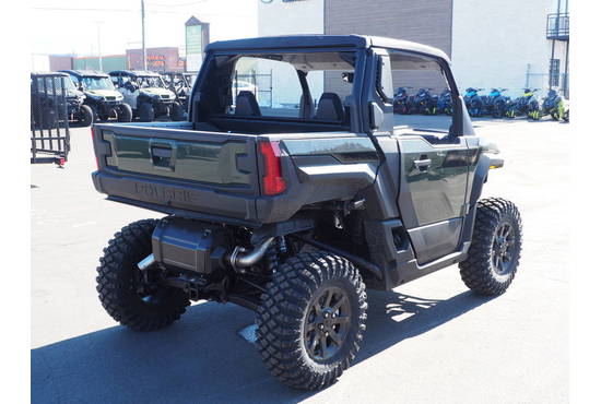 2024 polaris xpedition xp ultimate