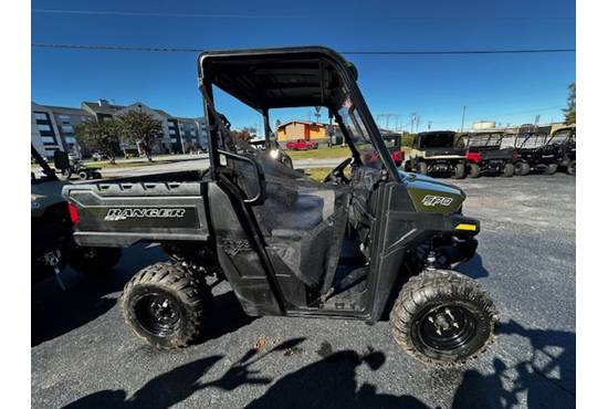 2025 ranger® sp 570