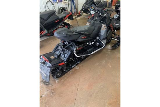 2020 850 Switchback® XCR®