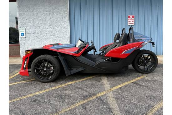 2025 Slingshot® SLR