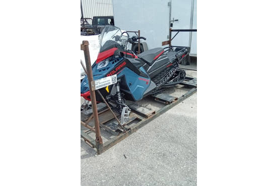 2024 prostar s4 voyageur 146