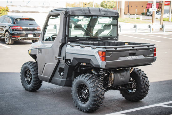 2026 Ranger XP 1000 NorthStar Premium